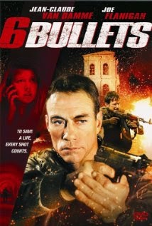 Watch 6 Bullets (2012) Movie Online Stream www . hdtvlive . net