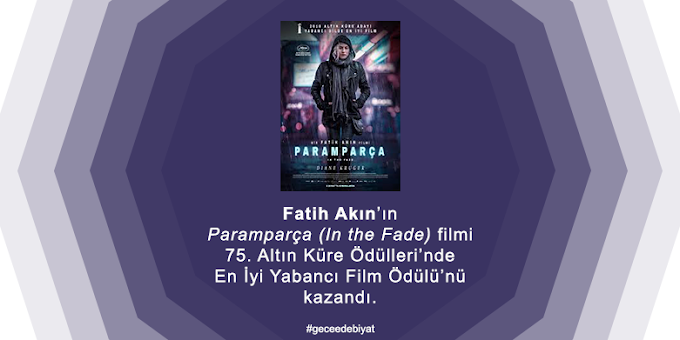 Fatih Akın'ın...