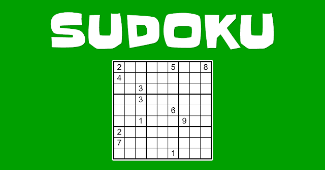 Sejarah Sudoku