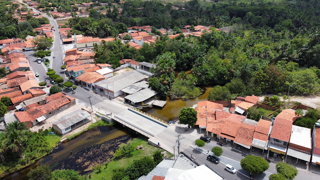 Santana do Maranhão poderá deixar de receber do FPM mais de 4 milhões por equivoco do IBGE em relação aos habitantes do município