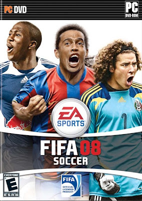 Fifa 2008 Full Indir