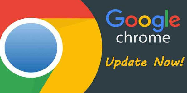 Google Release Warning for Billions of Chrome Users