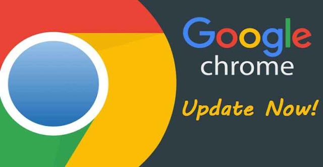 Google Release Warning for Billions of Chrome Users Update Google Chrome
