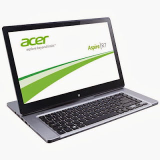 Acer Aspire R7-571G 