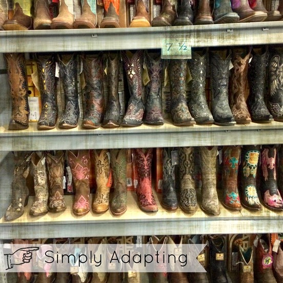 Boots