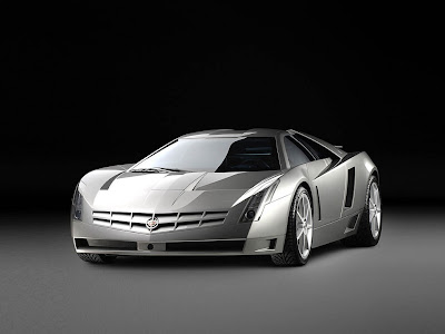 Sivi automobil Cadillac download besplatne pozadine slike za desktop kompjuter