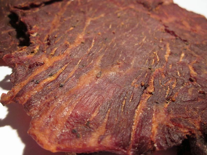 Beef jerky recipes smoker