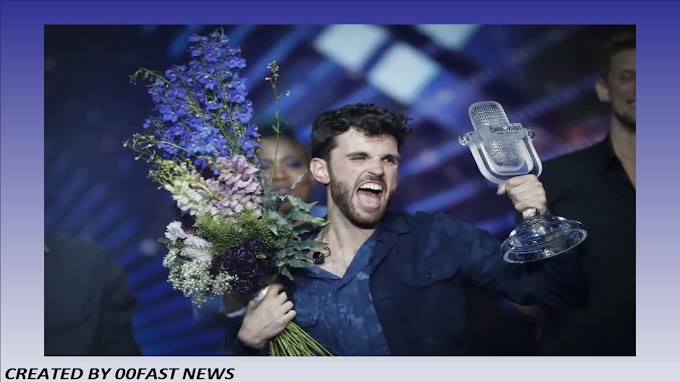 Eurovision: How coronavirus changed the 2020 tune challenge | 00Fast News