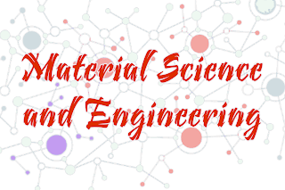 Career, information, workprofile, skill etc about material science and engineering