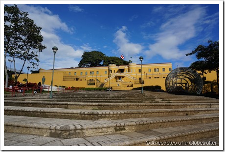 National Museum of San Jose