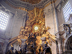 St. Peter’s Basilica