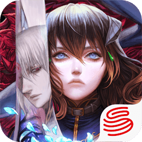 Bloodstained: Ritual of the Night - VER. 1.34 Paid APK