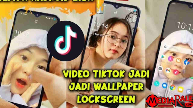 Wallpaper Video TikTok