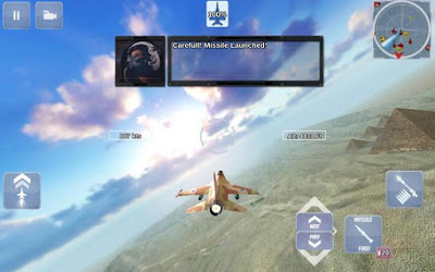 FoxOne Special Missions Free v1.5.26.1 Apk