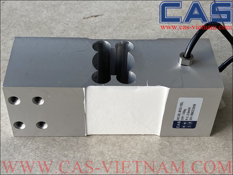 loadcell-CAS-BCD