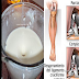 This Woman Eliminated Knee And Joint Pain In One Day Without Going To The Doctor. She Used This!!!