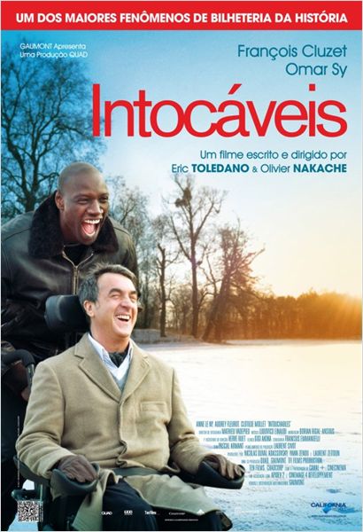 Os Intocáveis (2011)