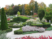 Toronto Botanical Gardens