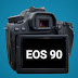 Canon Eos 90D review: the proper upgrade