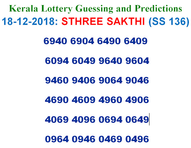 KeralaLotteryResult.net, kerala lottery kl result, yesterday lottery results, lotteries results, keralalotteries, kerala lottery, keralalotteryresult, kerala lottery result, kerala lottery result live, kerala lottery today, kerala lottery result today, kerala lottery results today, today kerala lottery result, sthree sakthi lottery results, kerala lottery result today sthree sakthi, sthree sakthi lottery result, kerala lottery result sthree sakthi today, kerala lottery sthree sakthi today result, sthree sakthi kerala lottery result, live sthree sakthi lottery SS-136, kerala lottery result 18.12.2018 sthree sakthi SS 136 18 december 2018 result, 18 12 2018, kerala lottery result 18-12-2018, sthree sakthi lottery SS 136 results 18-12-2018, 18/12/2018 kerala lottery today result sthree sakthi, 18/12/2018 sthree sakthi lottery SS-136, sthree sakthi 18.12.2018, 18.12.2018 lottery results, kerala lottery result December 18 2018, kerala lottery results 18th December 2018, 18.12.2018 week SS-136 lottery result, 18.12.2018 sthree sakthi SS-136 Lottery Result, 18-12-2018 kerala lottery results, 18-12-2018 kerala state lottery result, 18-12-2018 SS-136, Kerala sthree sakthi Lottery Result 18/12/2018