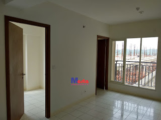 podomoro-golf-view-2-bedroom-dijual-cepat