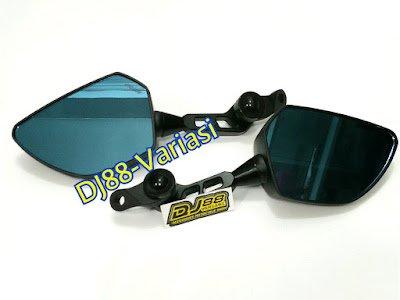 spion ducati FULL CNC