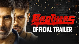 Download Lagu India Brothers (2015) Full Album Lengkap