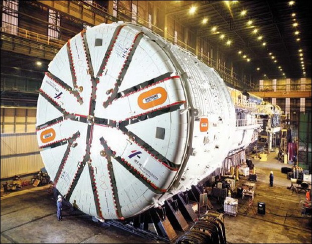 tunnel_boring_machine