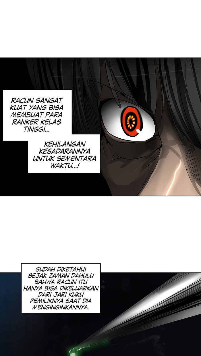 Webtoon Tower Of God Bahasa Indonesia Chapter 270