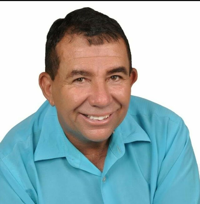 Morre o ex-candidato a vereador por Santa Cruz do Capibaribe, Evandro Nunes