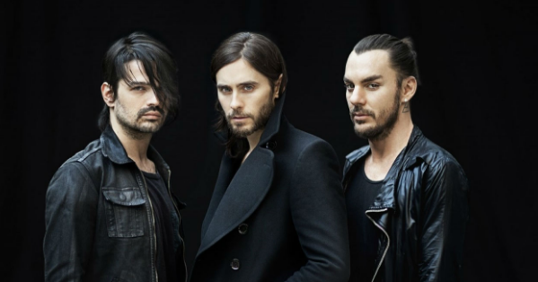 Thirty Seconds To Mars Hurricane Lirik Lagu Terjemahan