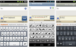 Smart Keyboard Pro