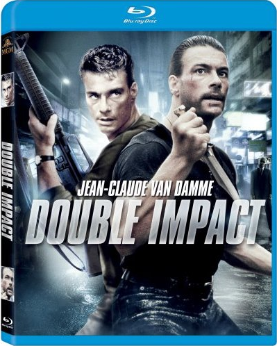 1991 Double Impact