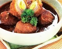 Resep Cara Membuat Bakso