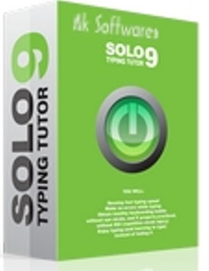 Download Solo Typing Tutor 9.0.5.56 Incl Crack Full Version
