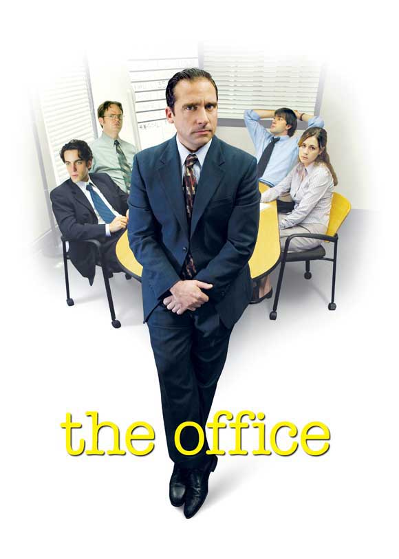 THE OFFICE