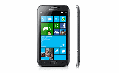 Samsung Ativ S