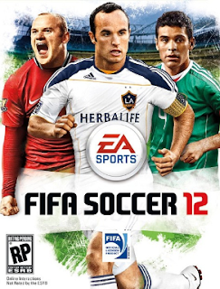 FIFA Soccer 12