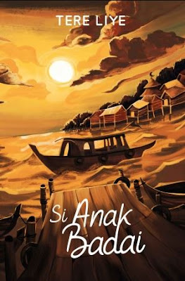 Download Novel Sі Anak Badai kаrуа Tere Lіуе