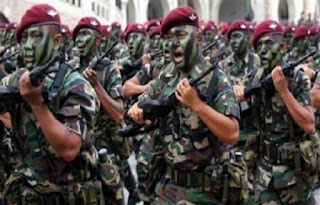 New Malaysian authorities makes a decision to withdraw it is army from Islamic army alliance in Saudi Arabia