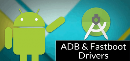 ADB Fastboot Driver Download