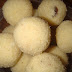 Rava Ladoo