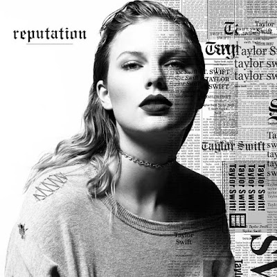 Reputation Taylor Swift Album