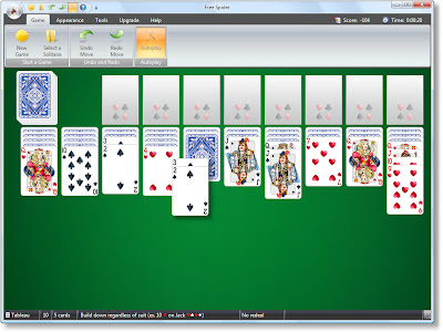 Free Spider Solitaire Download Free Online Full Version.