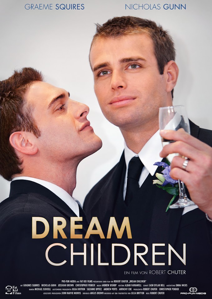 The Dream Children (2015) Full HD watch online