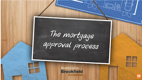 Mortgage Application and Approval Process