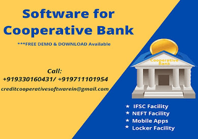 cooperative bank software Bangladesh