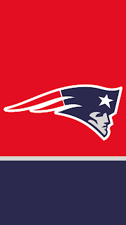 Wallpaper do New England Patriots para celular Android e Iphone de gratis