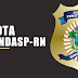 Sindasp-RN apoia mobilização que cobra convocação de novos Agentes Penitenciários