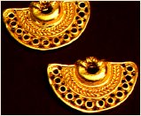 Precolombian Jewelry